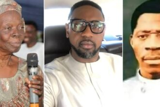 Pastor Fatoyinbo clarifies statement on Apostle Babalola amid objections from CAC, late cleric’s daughter (VIDEO)