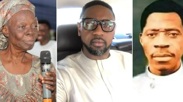 Pastor Fatoyinbo clarifies statement on Apostle Babalola amid objections from CAC, late cleric’s daughter (VIDEO)