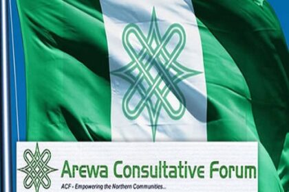 Patience of north running out – ACF warns over rising insecurity