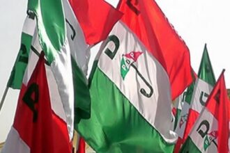 PDP declares war on defectors, moves to sack four Osun lawmakers