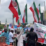 PDP holds 102nd NEC meeting in Abuja
