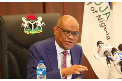 PDP NEC decision vindicates Wike on presidency, National Chair zoning – Olayinka