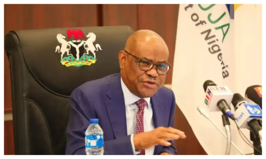 PDP NEC decision vindicates Wike on presidency, National Chair zoning – Olayinka
