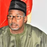 PDP’s 2023 loss linked to zoning failure – Bauchi Gov Bala Mohammed
