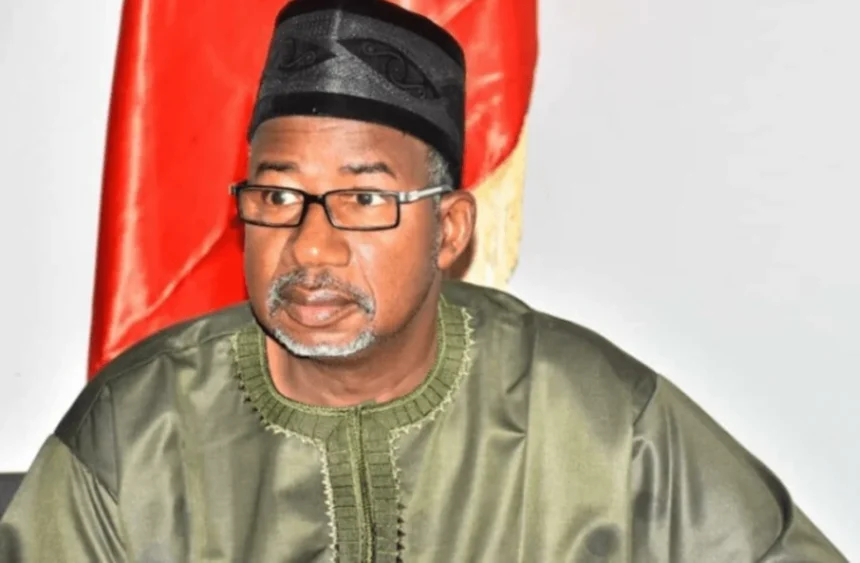 PDP’s 2023 loss linked to zoning failure – Bauchi Gov Bala Mohammed