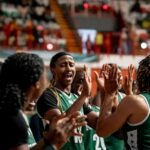 Peter Obi Celebrates D’Tigress After Fifth Consecutive AfroBasket Victory