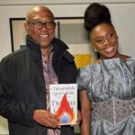 Peter Obi Doesn’t Need To Be President, He Wants to Be Because He Cares About Nigeria - Chimamanda Adichie