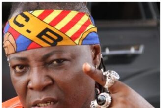 Peter Obi: El-Rufai Talks From Both Sides of His Mouth – Charly Boy Knocks Ex-Gov