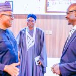 Peter Obi Might Say He Wants To Do One Term But It Is Not Up To Him - Governor Abdullahi Sule