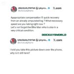 Phyna voices more complaints as she rages at Dangote Group’s statement on sister’s accident, leg amputation