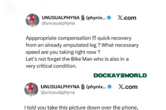 Phyna voices more complaints as she rages at Dangote Group’s statement on sister’s accident, leg amputation