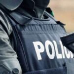 Police arrest suspected human trafficker, rescue two teenage girls