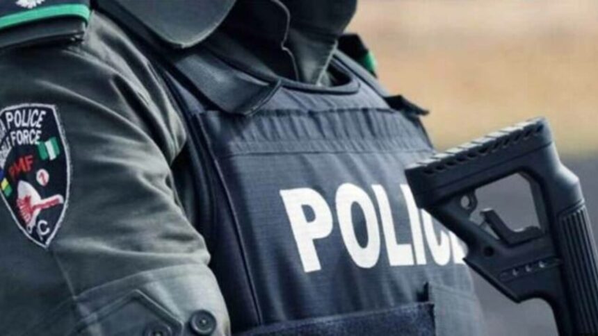Police arrest suspected human trafficker, rescue two teenage girls