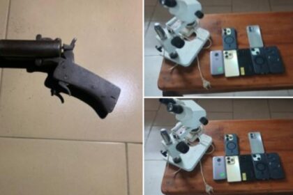 Police Bust Phone-Theft Syndicate, Arrest Robbery Suspects In Owerri