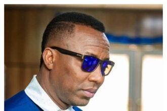 Police Finally Returned My Stolen AI Ray-Ban Sunglasses – Sowore