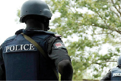 Police kill four kidnappers, rescue hostage in Anambra