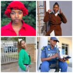 Police Officer Shoots Ex-Girlfriend And Her Friend Dead, Then K!lls Himself