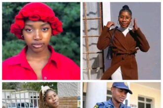 Police Officer Shoots Ex-Girlfriend And Her Friend Dead, Then K!lls Himself