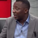 Police Secretly Move Sowore, Allegedly Break His Arm