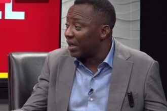 Police Secretly Move Sowore, Allegedly Break His Arm