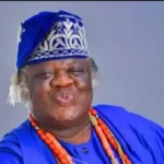 Popular Nigerian actor Chief Kanran is dead