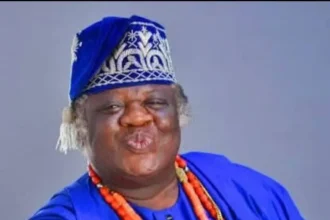 Popular Nigerian actor Chief Kanran is dead