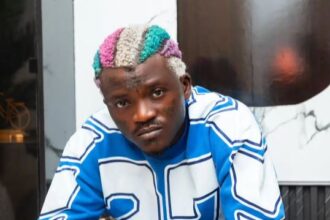 Portable Slams BBNaija Organisers For Failing To Invite Him to the Show