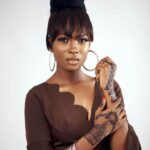 Poverty Is My Biggest Fear, I Can Never Survive It – Nigerian Actress, Jemima Osunde Opens Up (Video)