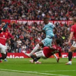 Premier League releases statement on Man Utd’s late penalty against Burnley