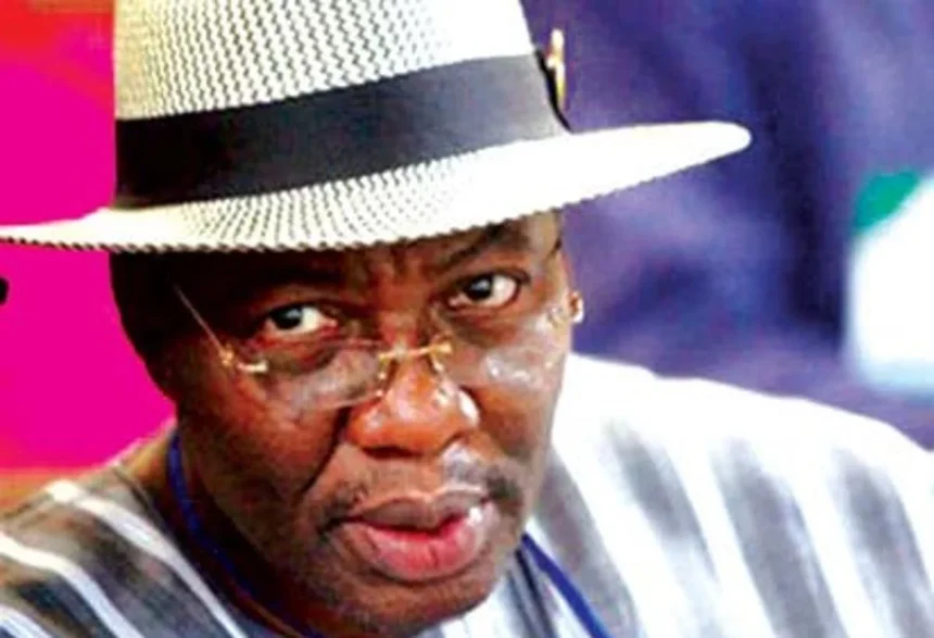 Present property documents within two-week period ordered by Ogun govt – Court tells Sen. Daniel