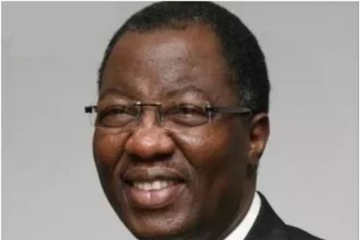 Present your documents for regularisation – Ogun govt appeals to Gbenga Daniel