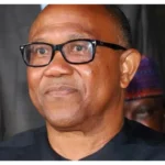Presidency accuses Peter Obi of falsehood