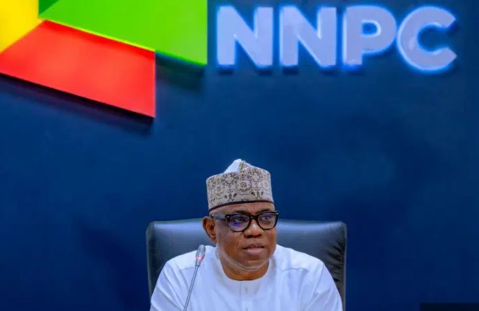 Presidency Debunks Resignation Of NNPCL Boss, Bayo Ojulari
