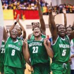 President Tinubu Congratulates D’Tigress for Winning 5th Consecutive AfroBasket Title