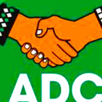 Presidential ticket: We’re under pressure to zone – ADC