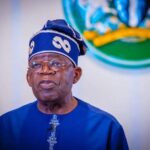 Prioritise Rural Areas, Tinubu Tells Governors