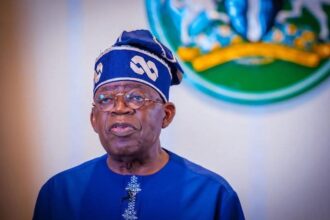 Prioritise Rural Areas, Tinubu Tells Governors