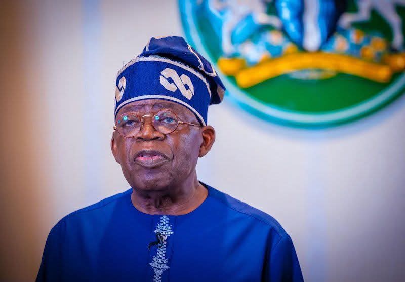 Prioritise Rural Areas, Tinubu Tells Governors