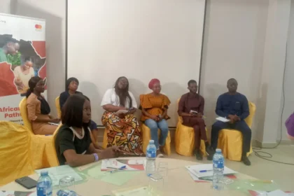 Project strength of disabled people, dont be prejudiced – Don to Nigerian media
