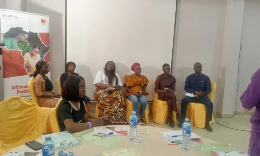 Project strength of disabled people, dont be prejudiced – Don to Nigerian media