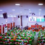 Provide evidence lawmakers pay to present bills, motions – Reps challenges member