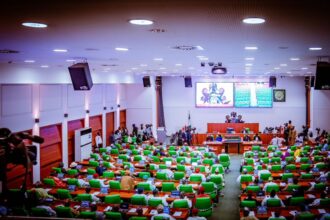 Provide evidence lawmakers pay to present bills, motions – Reps challenges member