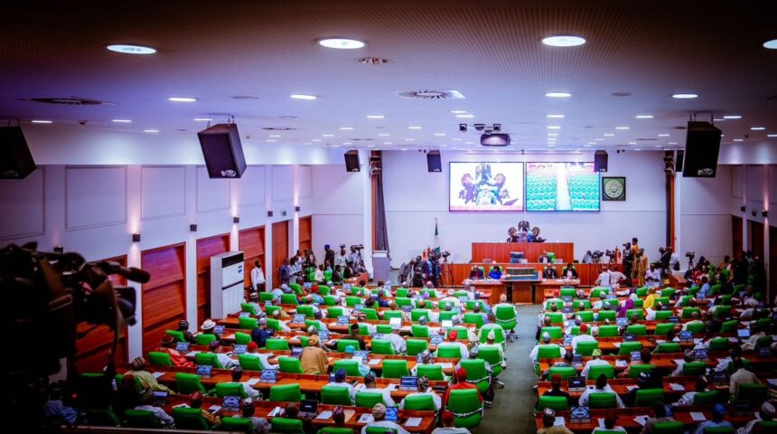Provide evidence lawmakers pay to present bills, motions – Reps challenges member