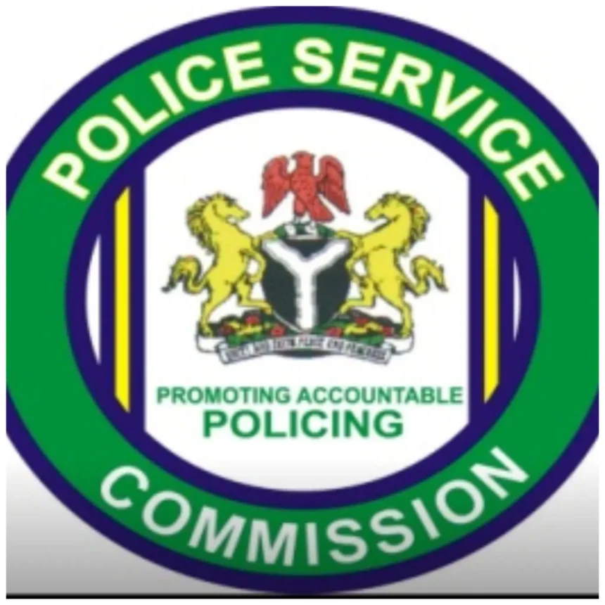 PSC to launch portal for police recruitment, moves to decentralize exercise