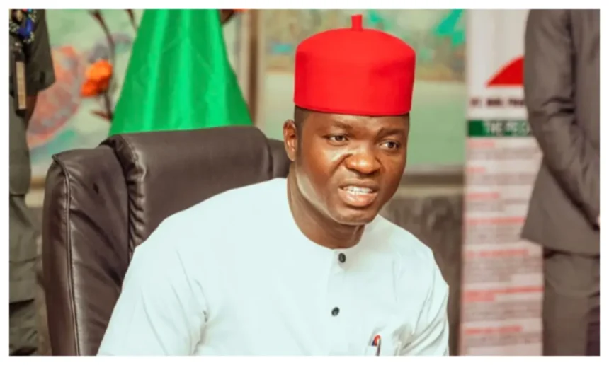 Quackery endangering integrity of buildings, safety of citizens – Nwifuru