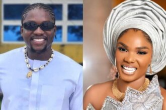 Radiogad Exposes Verydarkman, Reveals Real Reason Behind His Beef With Iyabo Ojo