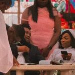 Rapper Chinko Ekun Marries His Longtime Lover in Ibadan (Video)