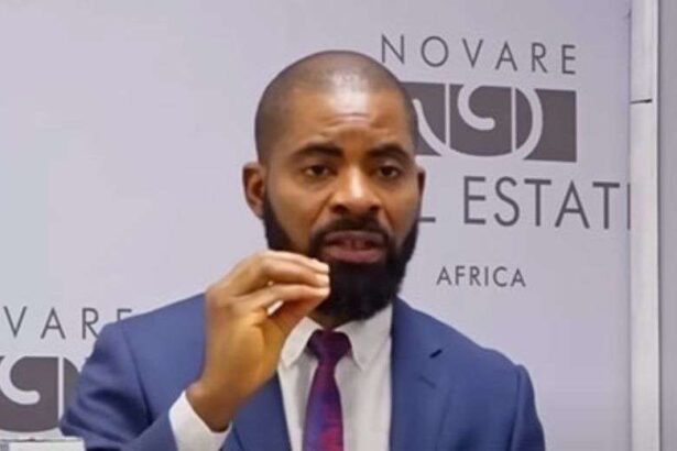 Reactions as Deji Adeyanju lists four alleged ghost Ministers in Tinubu’s govt