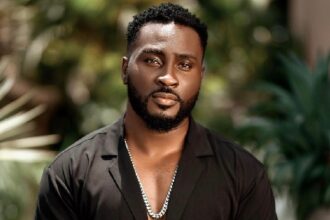 Reality Star, Pere Reacts To Comments Trailing Videos Of BBNaija 2025 Housemates Isabella And Kayikunmi Making Out