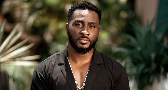 Reality Star, Pere Reacts To Comments Trailing Videos Of BBNaija 2025 Housemates Isabella And Kayikunmi Making Out